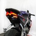 New Rage Cycles (NRC) RS / Tuono 660 Fender Eliminator Kit New Rage Cycles (NRC) RS / Tuono 660 Fender Eliminator Kit